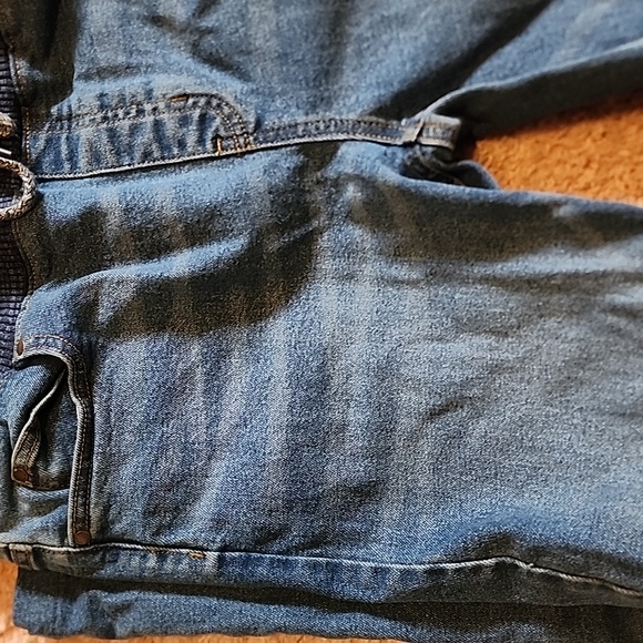 Lands End Jeans - Picture 8 of 9